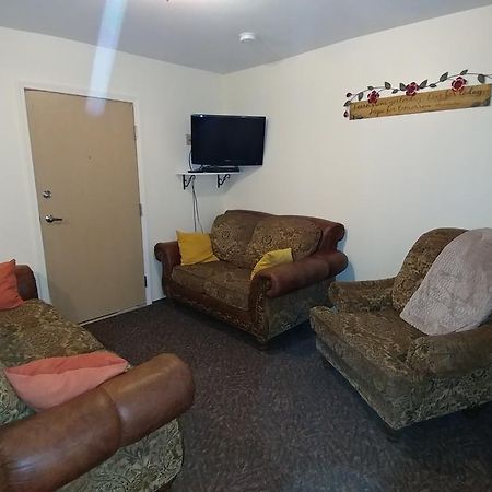 Bird Creek Apartment Anchorage Esterno foto