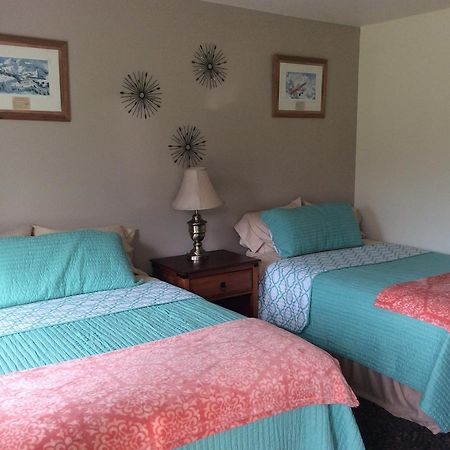 Bird Creek Apartment Anchorage Esterno foto