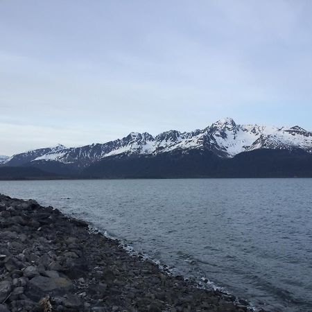 Bird Creek Apartment Anchorage Esterno foto