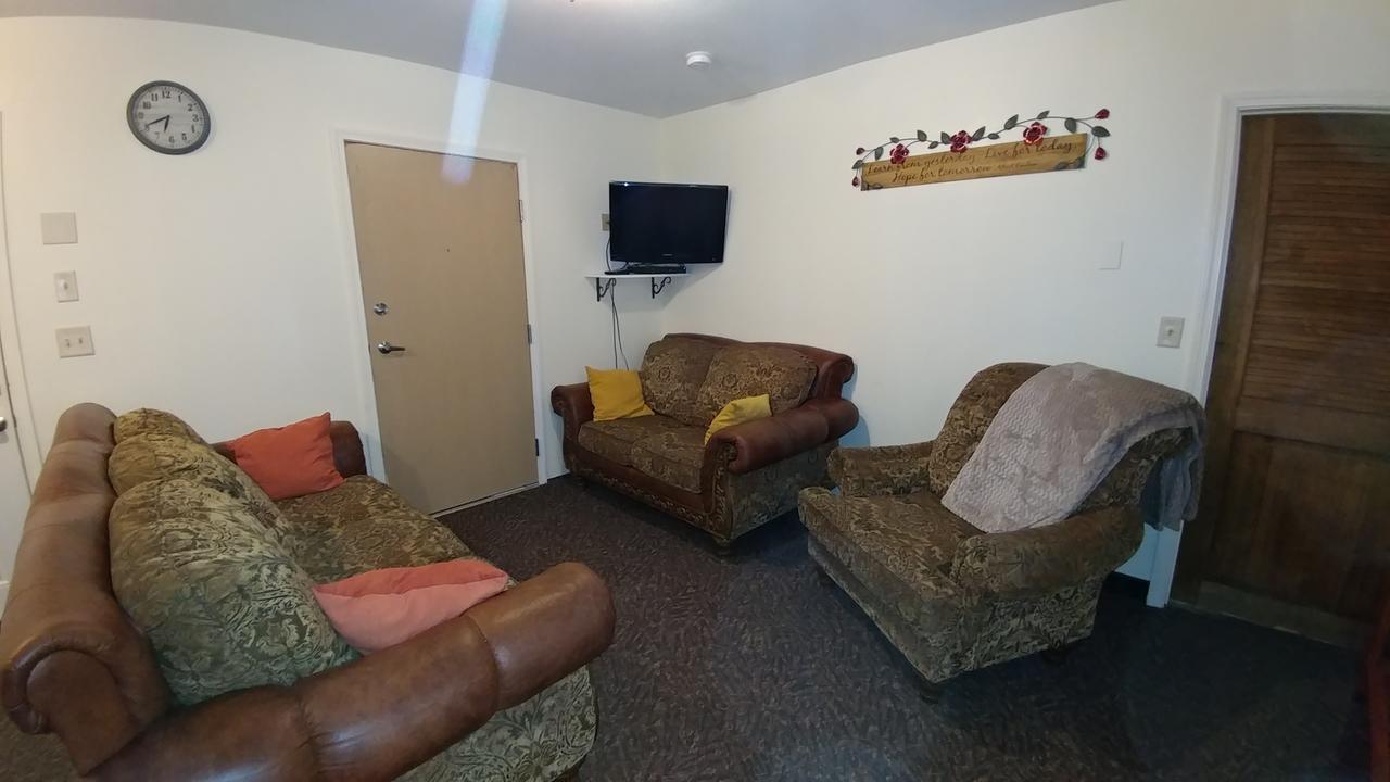 Bird Creek Apartment Anchorage Esterno foto