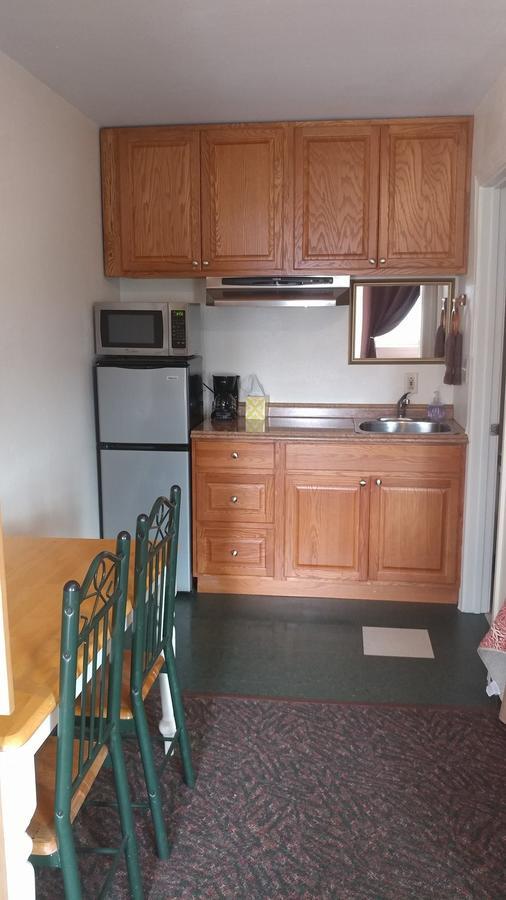 Bird Creek Apartment Anchorage Esterno foto