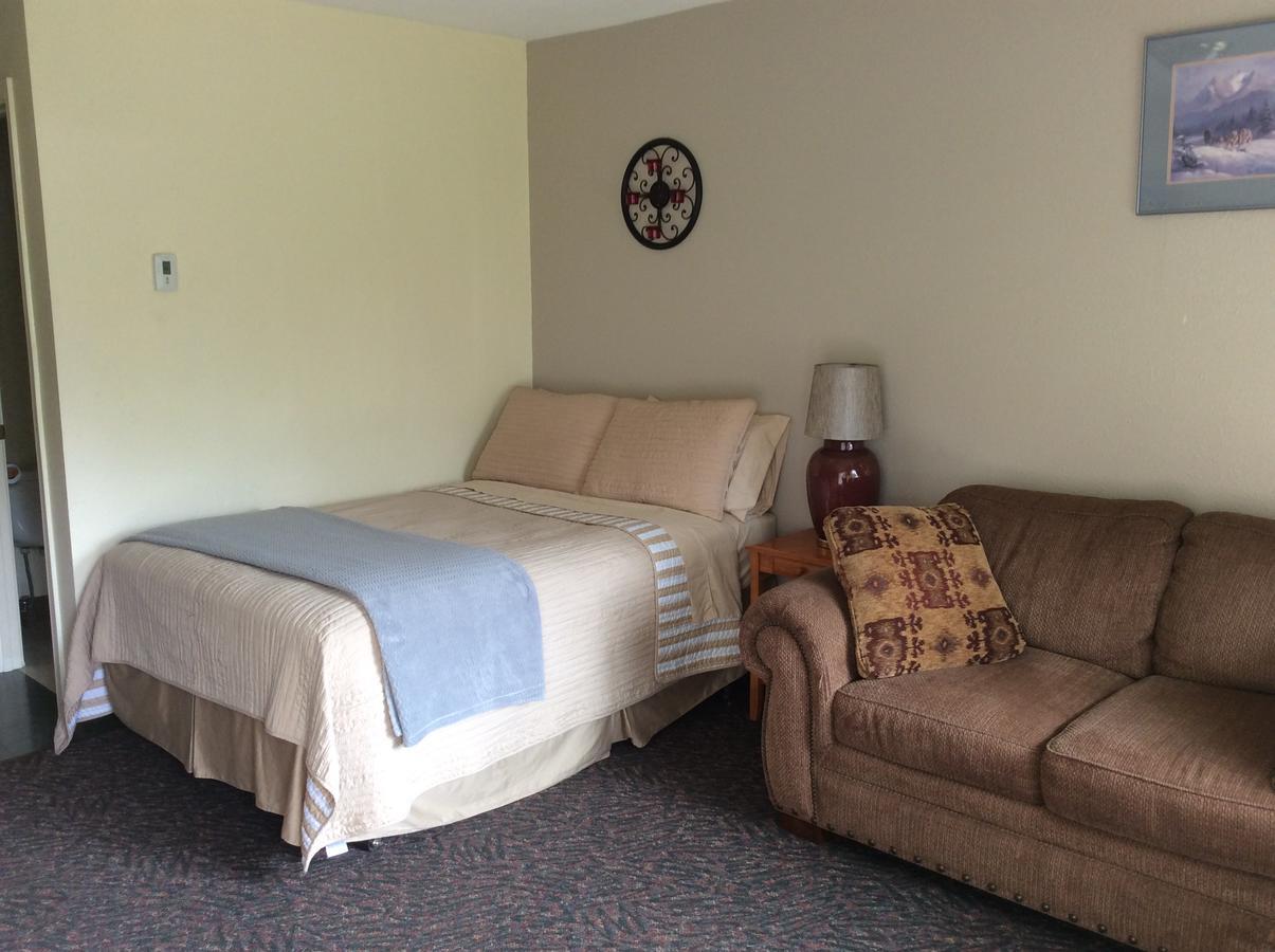 Bird Creek Apartment Anchorage Esterno foto
