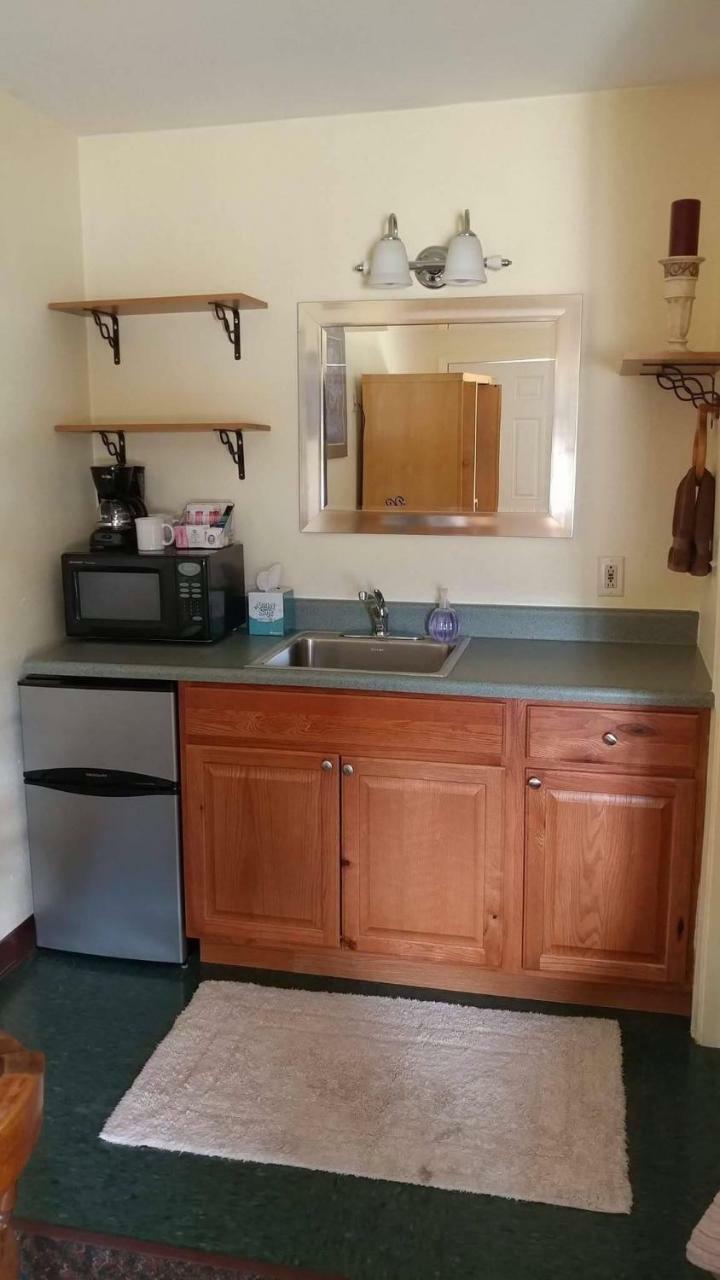 Bird Creek Apartment Anchorage Esterno foto
