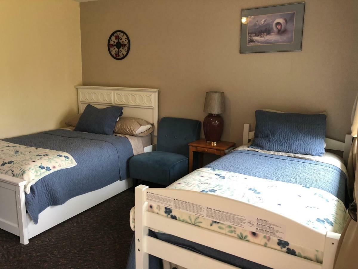 Bird Creek Apartment Anchorage Esterno foto