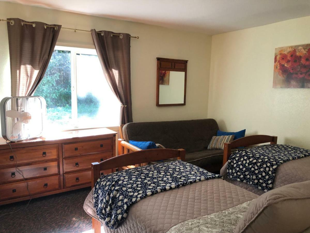 Bird Creek Apartment Anchorage Esterno foto