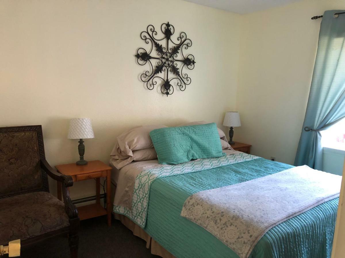 Bird Creek Apartment Anchorage Esterno foto