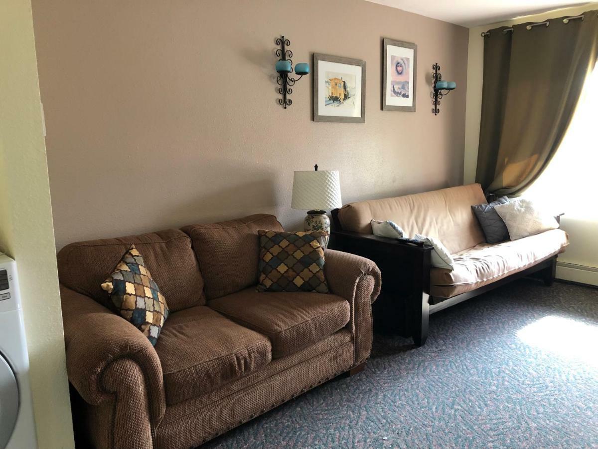 Bird Creek Apartment Anchorage Esterno foto