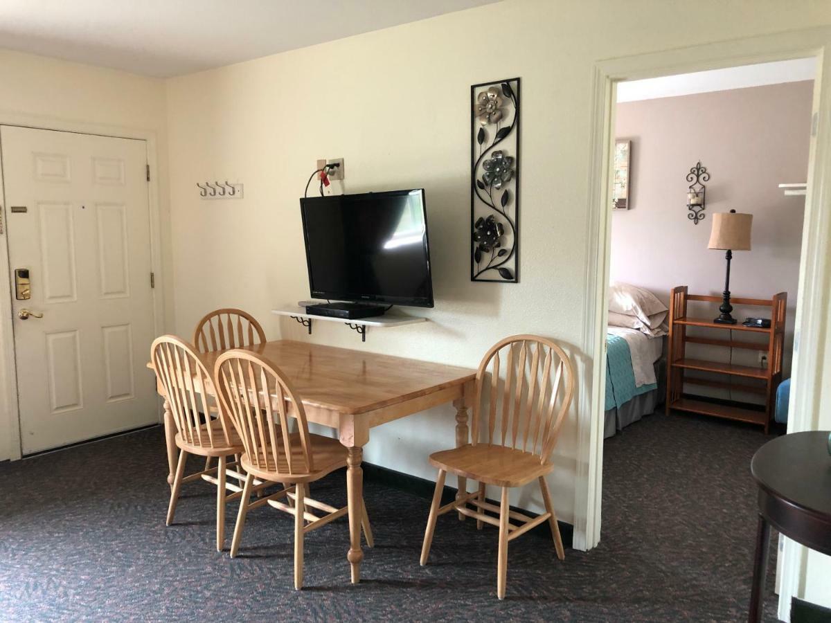 Bird Creek Apartment Anchorage Esterno foto